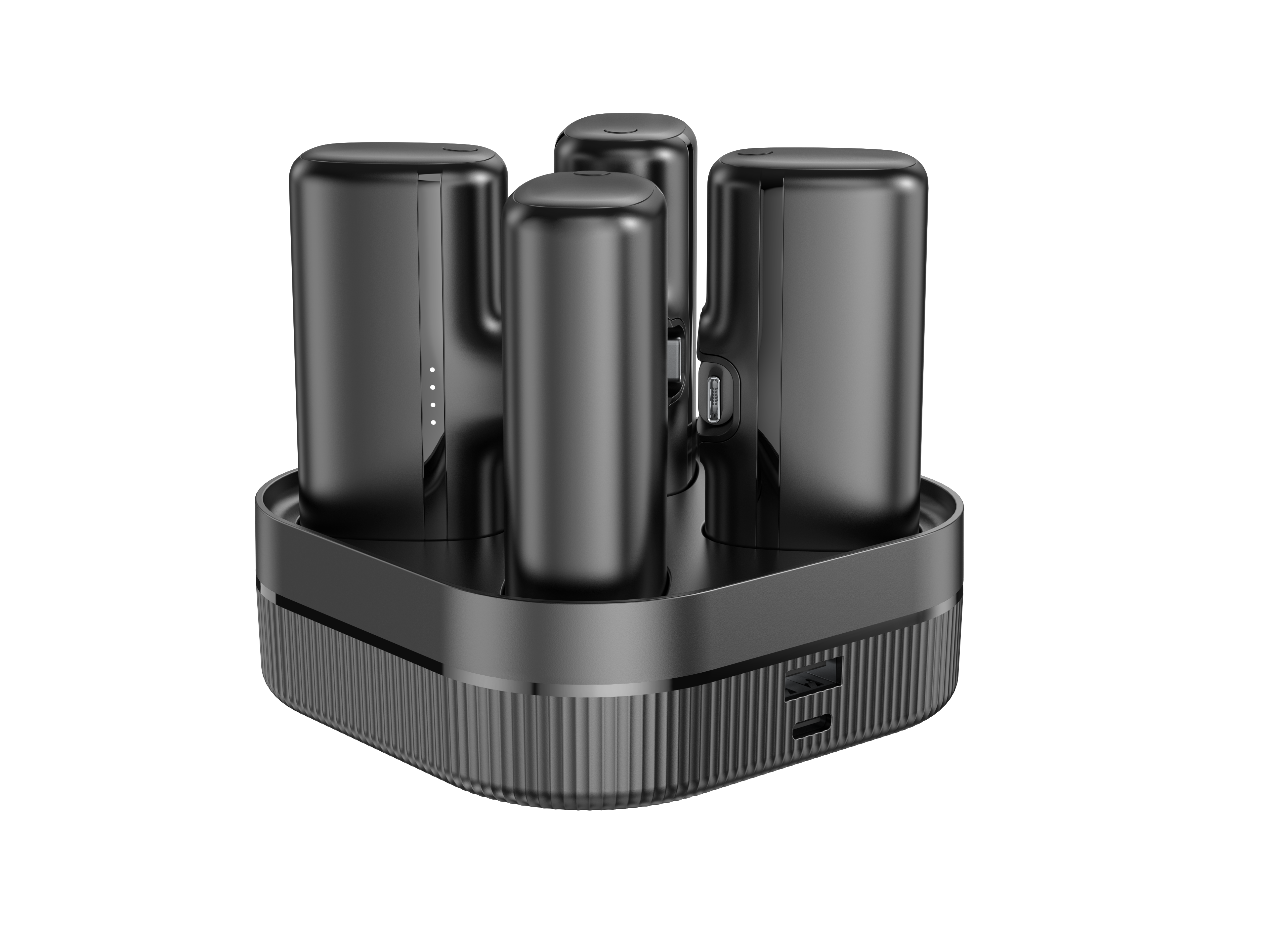 4ps Power Bank Station Powerbank